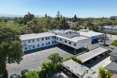 Great opportunity for owner-user close to downtown San Jose and