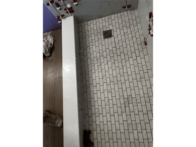 Location, location, location.  This is a beautiful view to the