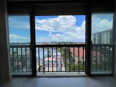 Location, location, location.  This is a beautiful view to the