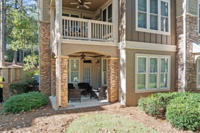 Charming Lake Club Point Condo at Reynolds Lake Oconee Welcome