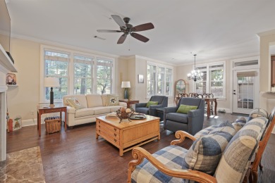 Charming Lake Club Point Condo at Reynolds Lake Oconee Welcome