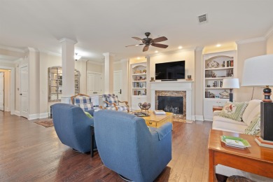 Charming Lake Club Point Condo at Reynolds Lake Oconee Welcome