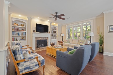 Charming Lake Club Point Condo at Reynolds Lake Oconee Welcome