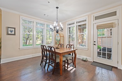 Charming Lake Club Point Condo at Reynolds Lake Oconee Welcome