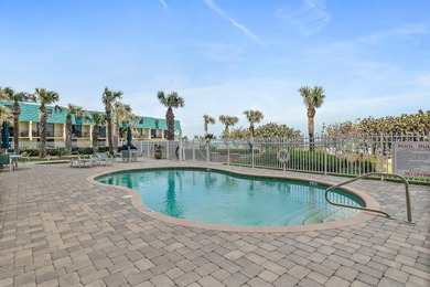 *The Mediterranean* in New Smyrna Beach is a luxury oceanfront