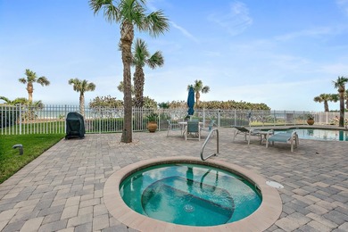 *The Mediterranean* in New Smyrna Beach is a luxury oceanfront