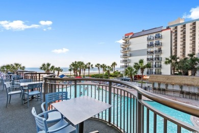 Discover the perfect beachfront retreat at the highly