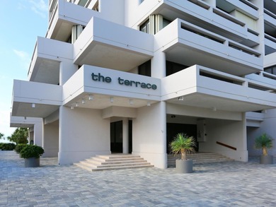 Experience the ultimate in Siesta Key beachfront living