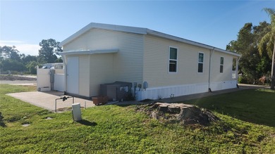 Coastal Comfort with Serene Lake Views in Sarasota's