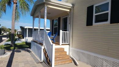 Coastal Comfort with Serene Lake Views in Sarasota's