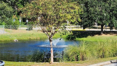 Coastal Comfort with Serene Lake Views in Sarasota's