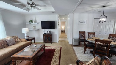 Coastal Comfort with Serene Lake Views in Sarasota's