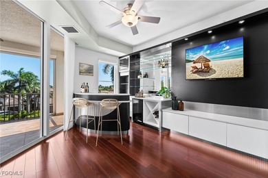 Take a fresh look at the newly completed lanai! This exceptional