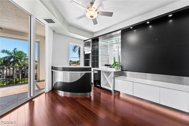 Take a fresh look at the newly completed lanai! This exceptional