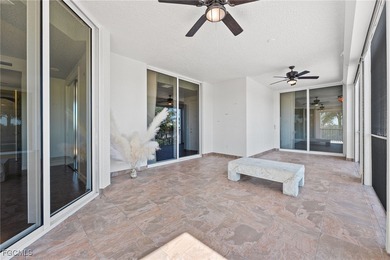 Take a fresh look at the newly completed lanai! This exceptional