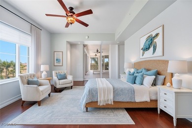 Take a fresh look at the newly completed lanai! This exceptional