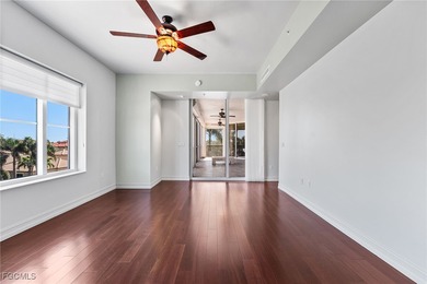 Take a fresh look at the newly completed lanai! This exceptional