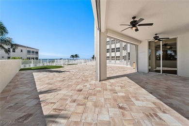 Take a fresh look at the newly completed lanai! This exceptional