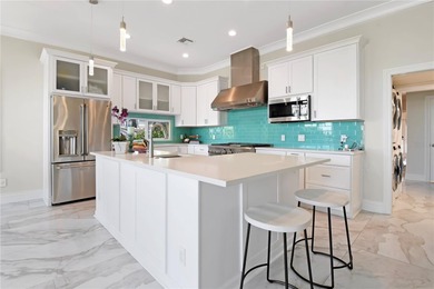 Located on one of the most sought-after streets on Clearwater