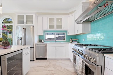Located on one of the most sought-after streets on Clearwater