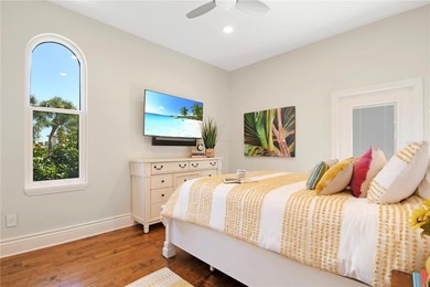 Located on one of the most sought-after streets on Clearwater