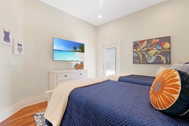 Located on one of the most sought-after streets on Clearwater