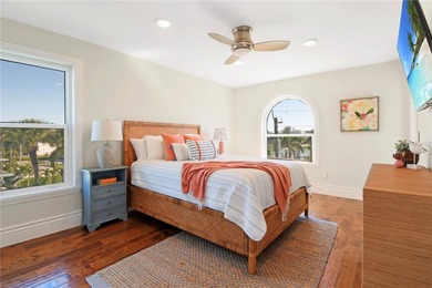 Located on one of the most sought-after streets on Clearwater