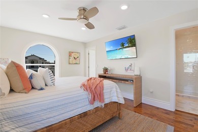 Located on one of the most sought-after streets on Clearwater