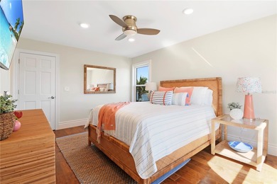 Located on one of the most sought-after streets on Clearwater