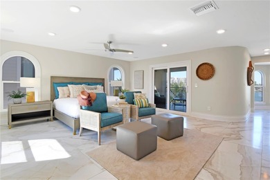 Located on one of the most sought-after streets on Clearwater