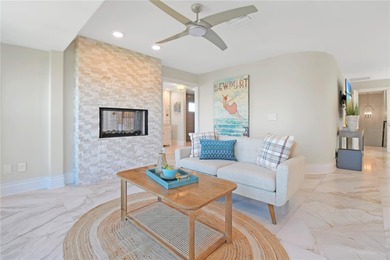 Located on one of the most sought-after streets on Clearwater