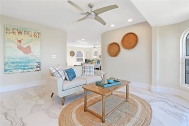 Located on one of the most sought-after streets on Clearwater