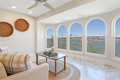 Located on one of the most sought-after streets on Clearwater