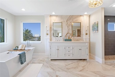 Located on one of the most sought-after streets on Clearwater