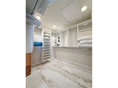 Located on one of the most sought-after streets on Clearwater