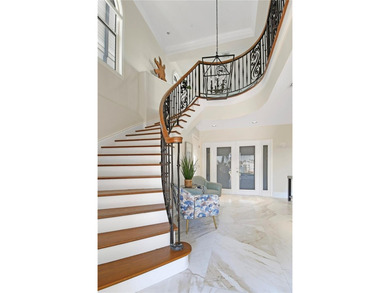 Located on one of the most sought-after streets on Clearwater