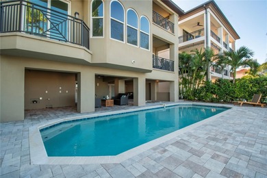 Located on one of the most sought-after streets on Clearwater