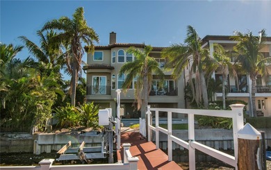 Located on one of the most sought-after streets on Clearwater