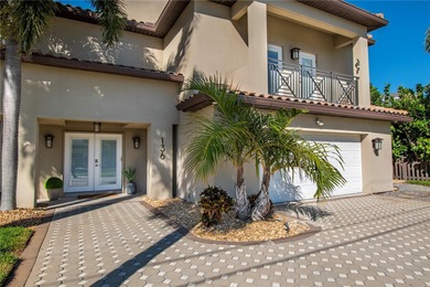 Located on one of the most sought-after streets on Clearwater