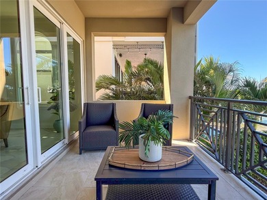 Located on one of the most sought-after streets on Clearwater