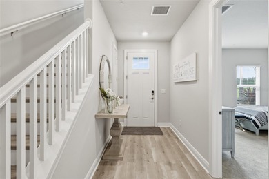 Experience luxury, location, and lifestyle in this