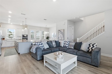 Experience luxury, location, and lifestyle in this