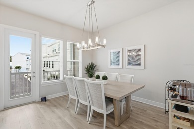 Experience luxury, location, and lifestyle in this