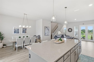 Experience luxury, location, and lifestyle in this