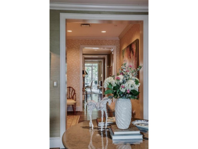 Rare opportunity to own an exquisite residence at The Vendome