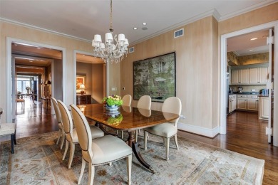 Rare opportunity to own an exquisite residence at The Vendome