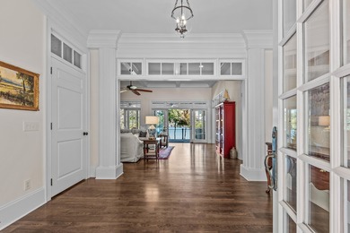 TURN-KEY AND READY FOR THE HOLIDAYS, THIS BEAUTIFULLY MAINTAINED