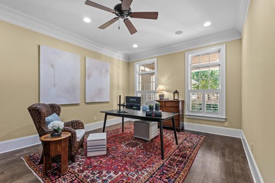 TURN-KEY AND READY FOR THE HOLIDAYS, THIS BEAUTIFULLY MAINTAINED