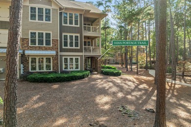 Spectacular views of Lake Oconee right in the heart of Reynolds