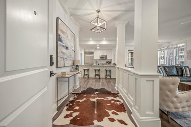 Spectacular views of Lake Oconee right in the heart of Reynolds